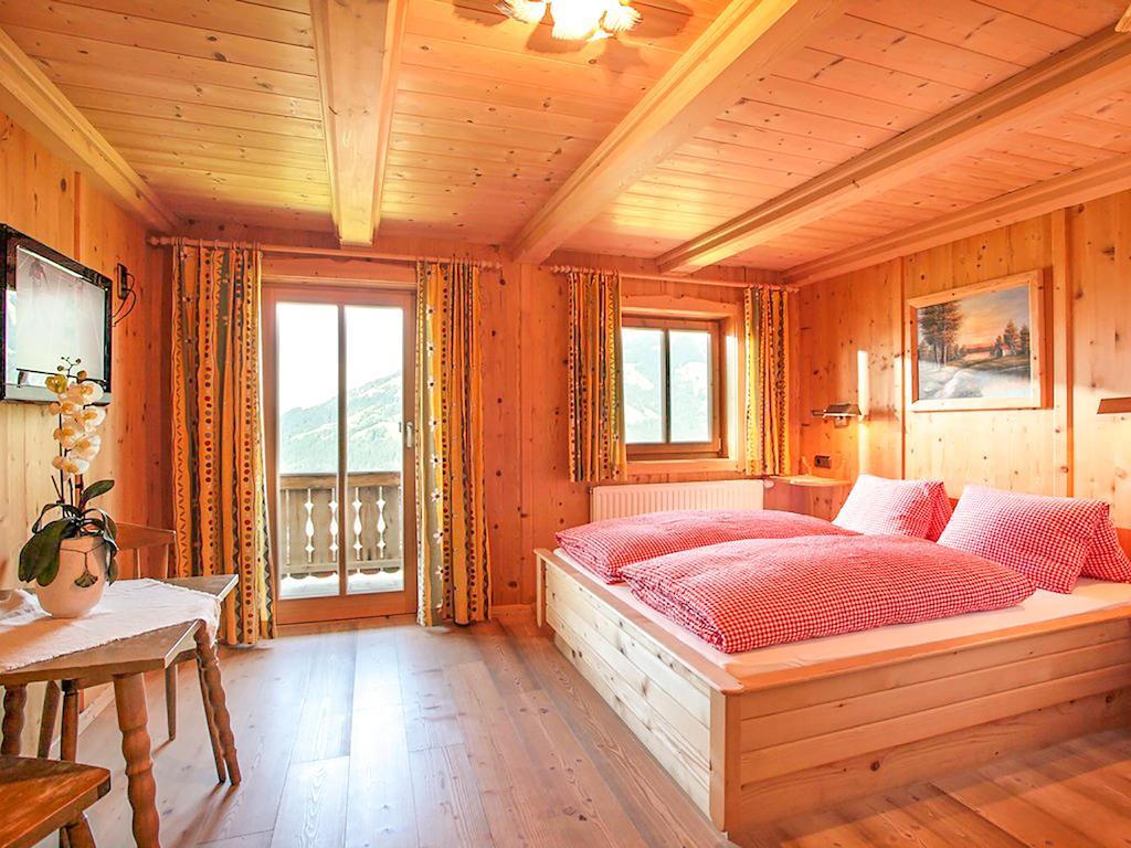Berggasthof Zieplhof Westendorf Habitación foto
