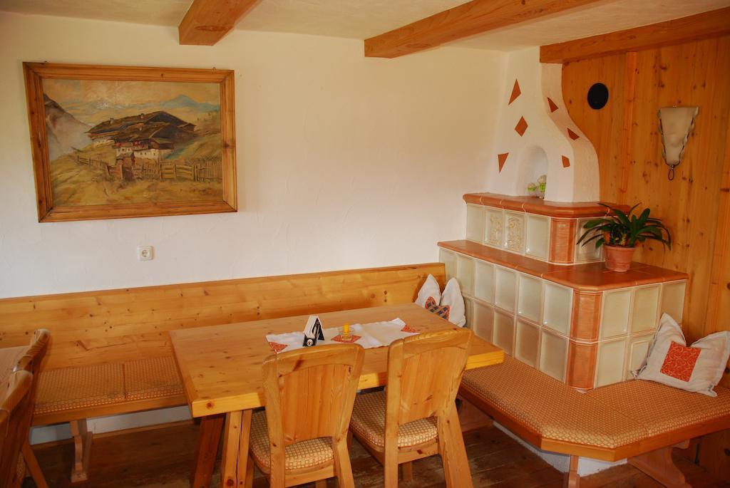 Berggasthof Zieplhof Westendorf Exterior foto