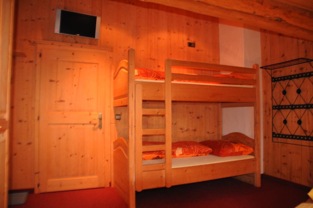 Berggasthof Zieplhof Westendorf Habitación foto